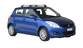 �������� ��� ������� ���� Suzuki Swift