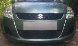    Suzuki Swift ( )  .