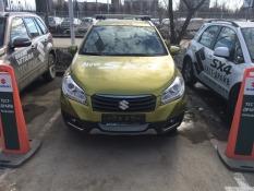     Suzuki SX4 ( 4) 2013-..  