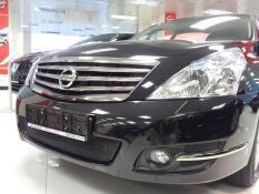    Nissan Teana 2 (  2) 2008-2014  