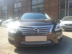    Nissan Teana ( ) 2014-.  