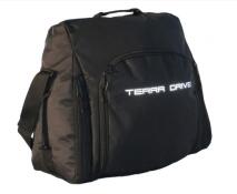     Terra Drive 1  