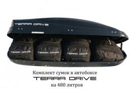    Terra Drive 4 