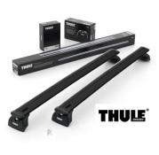  Thule WingBar    Seat Ibiza ST 