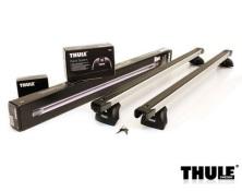 �������� Jeep Grand Cherokee � ������������ Thule SlideBar