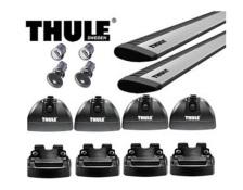   Thule  BMW 5 (F10)