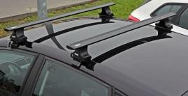 ������������ Lexus IS Sedan ������ ���������� Thule