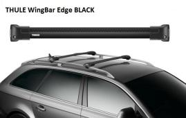    Thule WingBar Edge Black 9581