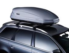    Thule Pacific 200 DS Aeroskin 
