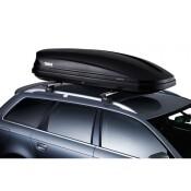    Thule Pacific 780 DS Aeroskin 