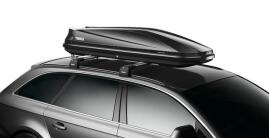    Thule Touring Sport 600 Thule Touring Sport 600  