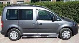   Volkswagen Caddy ( ) CROWN 