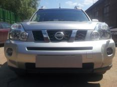    Nissan X-Trail ( X-) 2007-2010    