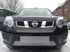    Premium Nissan X-Trail ( X-) 2011-2014    