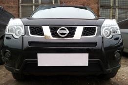    Nissan X-Trail ( X-) 2011-2014    