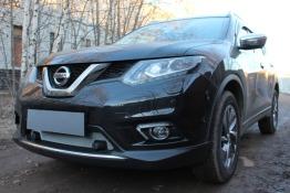    Nissan X-Trail (32) 2015-.    