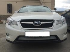    Subaru XV (  ) 2012-..  .