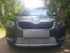    Skoda Yeti City (  ) 2014  .