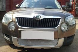    Premium Skoda Yeti ( )  .