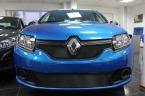    Renault Sandero New 