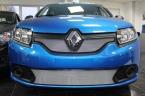     Renault Sandero New 