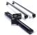   Ford Focus Hb 3/5D 2004-2011      Thule SlideBar