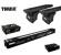 �������� Jeep Grand Cherokee Thule WingBar ������