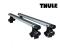 Thule SlideBar ��� Lexus IS Sedan (�������� ����������)