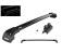 Nissan X-Trail (T32)  Thule WingBar Edge Black