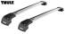    Thule WingBar Edge  Mercedes GLA (X156)