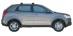 �������� �� ����� SsangYong Actyon New
