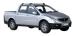 �������� �� ����� SsangYong Actyon Sport