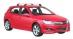 �������� Whispbar ��� Opel Astra H