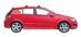 �������� Whispbar ��� Opel Astra H