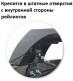 �������� Yakima (Whispbar) ��� Audi Q5 � ���������������� ����������