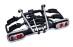 ���� �������� Thule EuroRide 943 �� ������