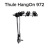   THULE HangOn 972     3- 