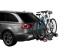 ��������� ��� 2-� ����������� THULE VeloCompact 925 �� ������