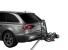 ��������� ��� 2-� ����������� THULE VeloCompact 925 �� ������