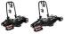 ��������� ��� 2-� ����������� THULE VeloCompact 925 �� ������
