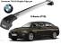    BMW 5 F10 Thule WingBar Edge