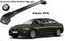    BMW 5 Serie F10 Black