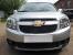    Chevrolet Orlando ( ) ,    