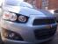    Chevrolet Aveo ( )    