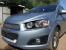    Chevrolet Aveo ( )    