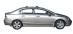 �������� Whispbar ��� Honda Civic Sedan