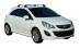 ������������ ��� Opel Corsa D 3 dr Hatchback