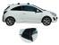 ������������ ��� Opel Corsa D 3 dr Hatchback