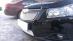 Защитная решетка радиатора Chevrolet Cruze (Шевроле Круз) 2009-2012 верх и низ хром