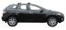 �������� Whispbar (Prorack) �� ����� Mazda CX7